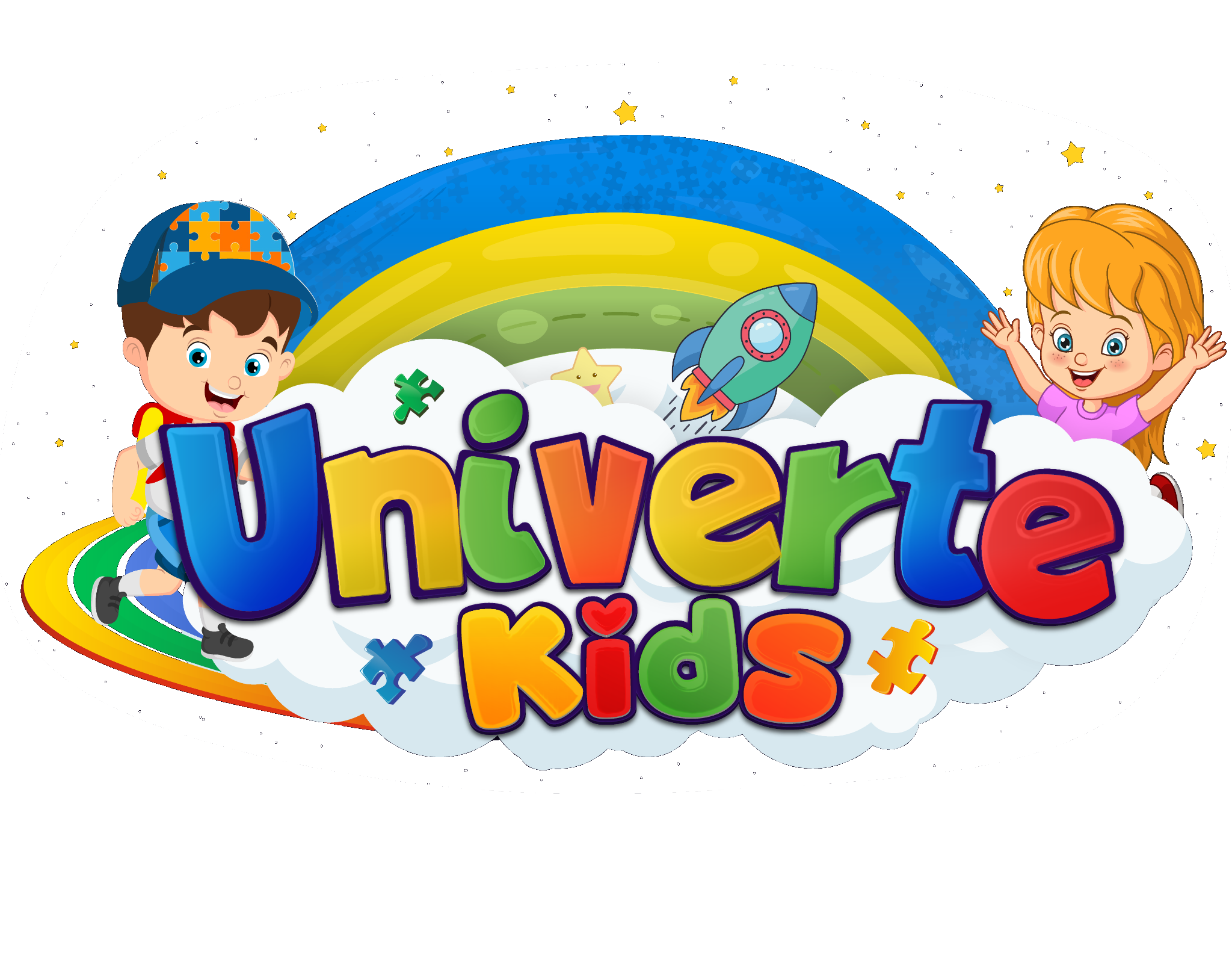 Univerte Kids